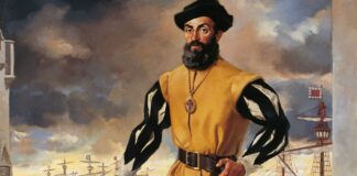 Partida y regreso: la vuelta a la Tierra de Magallanes y Elcano