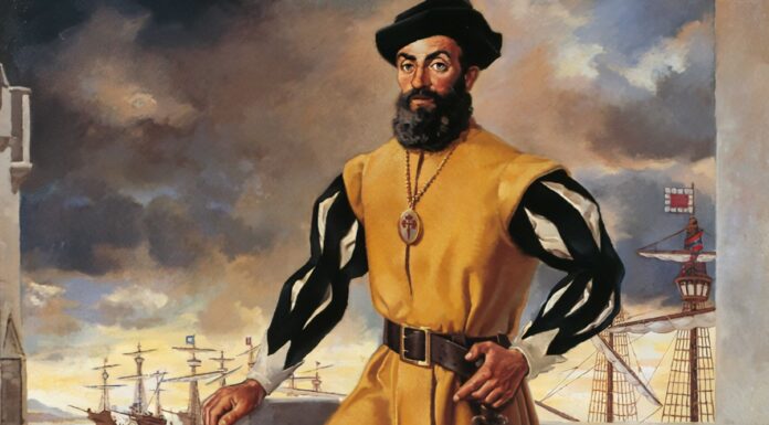 Partida y regreso: la vuelta a la Tierra de Magallanes y Elcano