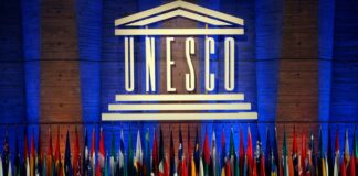 76º aniversario de la creación de la UNESCO Día de la UNESCO
