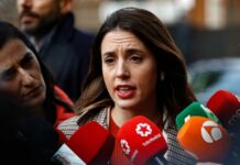 La contradictoria ley del «Solo sí es sí»