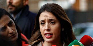 La contradictoria ley del «Solo sí es sí»