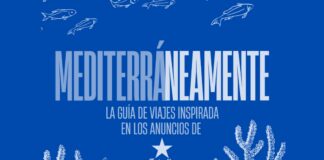 ‘Mediterráneamente’, para nadar entre las protagonistas de Estrella Damm