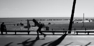 La «música de barrio» que retrata la Barcelona más urbana