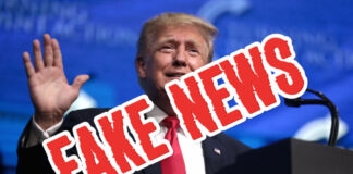 LA ERA DE LA DESINFORMACIÓN: EL MANDATO DE TRUMP