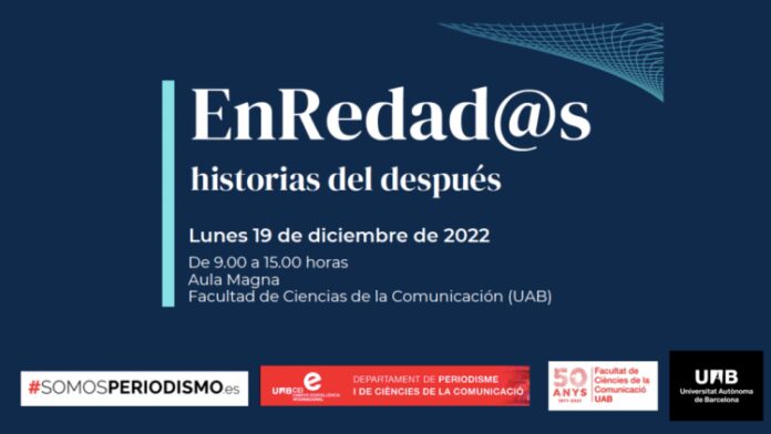 Jornada EnRedad@s, mucho más que un encuentro de exalumnos