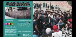 ‘Las 5 mejores plazas del freestyle español’ Captura de la Guía 'Las 5 mejores plazas del freestyle español'