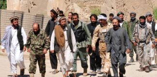 El periodisme, un ofici incert a l’Afganistan