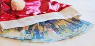 Capitalismo y Navidad, dos poderosos socios