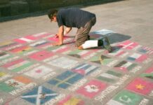 ¿Sabes qué se celebra esta primera semana de febrero? Semana Mundial de la Armonía Interconfesional