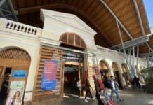 Cuando Caterina pasó de la dieta mediterránea a la vegana