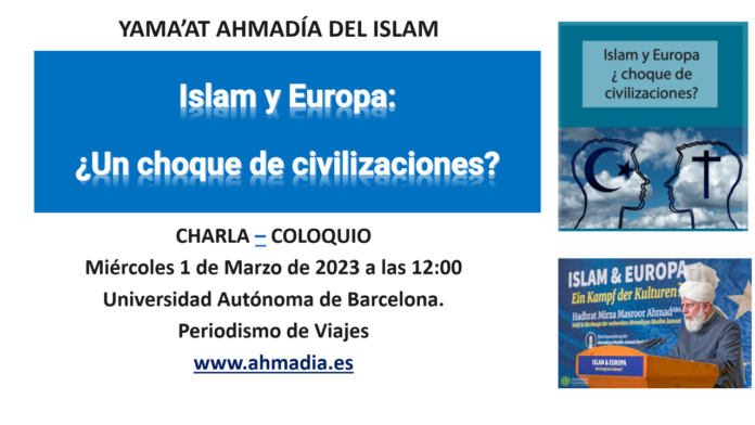 Islam y Europa