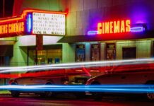 5 películas en las que converge la mujer y el periodismo Mujer y periodismo