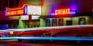 5 películas en las que converge la mujer y el periodismo Mujer y periodismo