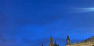 El peligro de ser mujer y querer divertirse