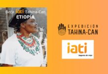 Abierto el plazo para solicitar la beca IATI Seguros Tahina-Can y disfrutar de un viaje a Etiopía gratis Beca IATI Seguros Tahina Can