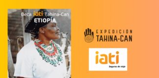 Abierto el plazo para solicitar la beca IATI Seguros Tahina-Can y disfrutar de un viaje a Etiopía gratis Beca IATI Seguros Tahina Can
