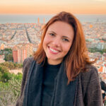 «Creo que escribir es algo que se puede aprender, pero igualmente hay que tener una llama dentro, y algo de osadía» Raquel Pryzant