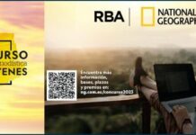 Plazo abierto del 4º Concurso de Redacción Periodística para Jóvenes 4º Concurso de Redacción Periodística para Jóvenes. Fuente: National Geographic.