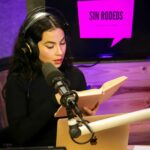 «Saber a lo que realmente nos queremos dedicar en muchas ocasiones se consigue caminando el camino» Angelica Triana