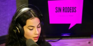 «Saber a lo que realmente nos queremos dedicar en muchas ocasiones se consigue caminando el camino» Angelica Triana