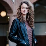 «A la carrera m’havien ensenyat a pensar però calia aprendre l’ofici dia a dia» Cristina Solías/ Foto: Nació Digital.