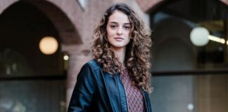 «A la carrera m’havien ensenyat a pensar però calia aprendre l’ofici dia a dia» Cristina Solías/ Foto: Nació Digital.