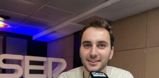 «Hem de ser friquis si volem tenir oportunitats» Ferran Dalmau a Cadena SER Catalunya.