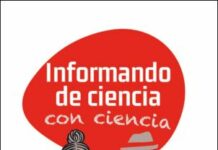 ‘Informando de Ciencia con Ciencia’ 'Informando de Ciencia con Ciencia'