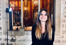 «El que no m’havia imaginat és que acabaria fent producció, una possibilitat que desconeixia quan vaig començar la carrera» Maria Monteis