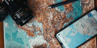 5 pódcast para inspirarte a viajar sola 5 Podcast para inspirarte a viajar sola.