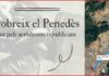 ‘Descobreix el Penedès pedalant pels aeròdroms republicans’ Descobreix el Penedès