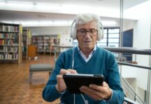 5 bibliotecas digitales para académicos y académicas Biblioteca virtual