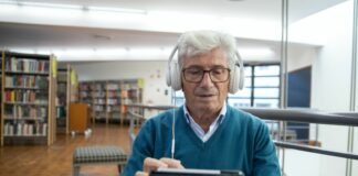 5 bibliotecas digitales para académicos y académicas Biblioteca virtual