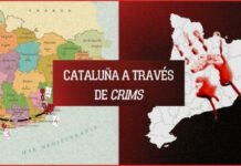 ‘Cataluña a través de «Crims» ‘ Cataluña a través de Crims