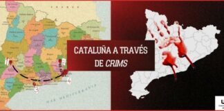 ‘Cataluña a través de «Crims» ‘ Cataluña a través de Crims