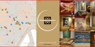 ‘EnBarcelonArte’, una experiencia artística por Ciutat Vella Enbarcelonarte
