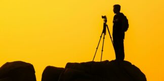 La no crisis del fotoperiodismo: áreas desgastadas La no crisis del fotoperiodismo