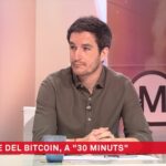 «L’única manera que això del periodisme funcioni és que qüestionem les coses i preguntem sense por» Foto: TV3