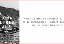 La Barcelona de Candel La Barcelona de Candel