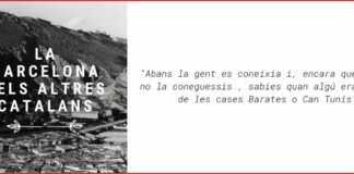 La Barcelona de Candel La Barcelona de Candel