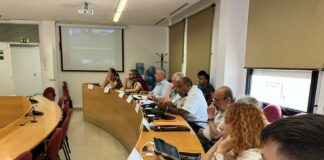 Los caminos del encuentro: retos, visiones y perspectivas