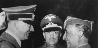 83 anys d’una trobada històrica entre Hitler i Franco