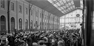 La reunió d’Hendaia: 83 anys d’una trobada que podria haver canviat la història