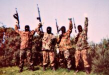 El inicio del desarme de IRA Provisional cumple 22 años