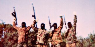 El inicio del desarme de IRA Provisional cumple 22 años