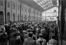 La reunión que marca el devenir de España en la II Guerra Mundial