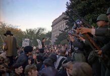 La prevalencia de la masacre estudiantil de Paraguay