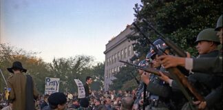 La prevalencia de la masacre estudiantil de Paraguay