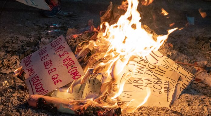 25N, Radiografia de la violència masclista al nostre país