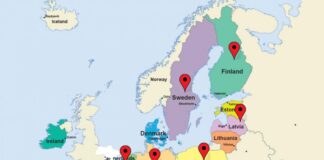 L’auge de l’extrema dreta a Europa